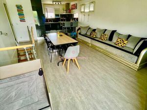 Opportunité ! Duplex 4 pièces 109 m2 209000€