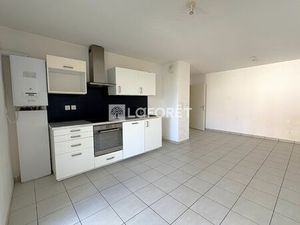 APPARTEMENT DE TYPE 3 - FEYZIN