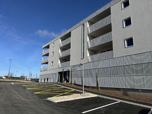 T2 MEUBLE NEUF - SECTEUR FLAVIN