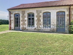 A LOUER - Appartement Fontenay Le Comte 3 pièce(s) 67.02 m2