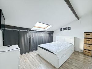 Appartement de 29 75 m² à Gagny