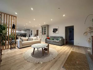 Appartement Guebwiller 5 pièce(s)