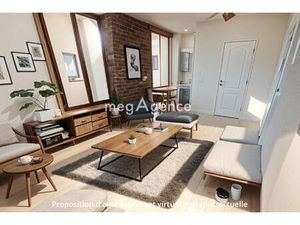 CŒUR DE LA VIEILLE VILLE D’HYÈRES–INVESTISSEMENT OU PIED-À-TERRE