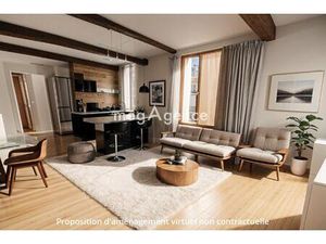 EMPLACEMENT RECHERCHÉ–IDÉAL RÉSIDENCE OU INVESTISSEMENT