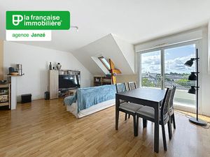 Appartement Janze 2 pièces 41 m2