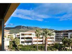 Appartement de 52 m² à Le Lavandou