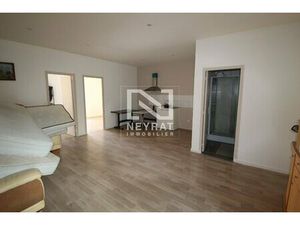 Location - T3 - 2 chambres - 52.47 m2 520€ CC - LOUHANS