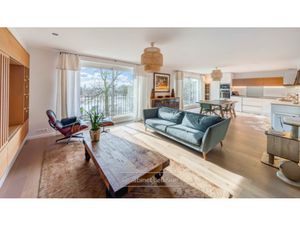Bel appartement 6 pièces Meudon Bellevue