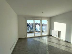 T2 avec balcon et parking à MONTEUX