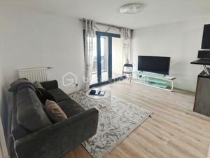 Appartement de 42 m² à Noisiel