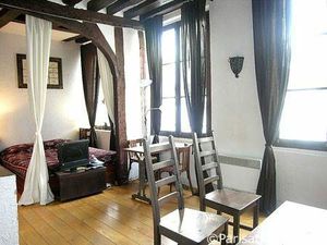 Appartement à louer Paris