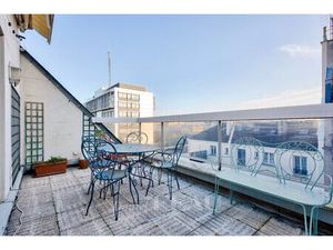 Paris IV - Bastille - Arsenal