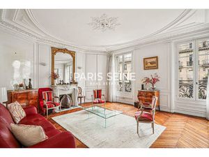 Paris Seine - Charme et Cachet