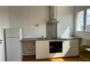 Location appartement  33.18 m² T-2 à Paris 12  1 306 €