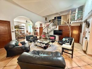 Appartement avec patio