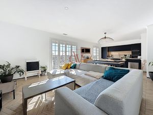 PERPIGNAN - APPARTEMENT 4 PIECES AVEC PARKING ET GARAGE