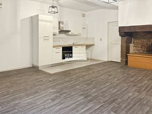 Appartement Rennes 2 piece(s) 45 m2