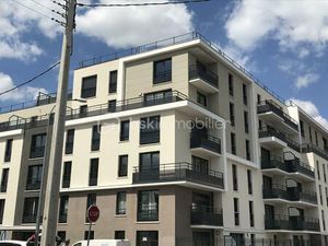 Appartement de 83 65 m² à Savigny-Sur-Orge