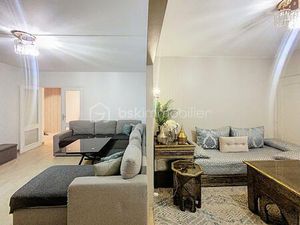 Appartement de 96 m² à Stains