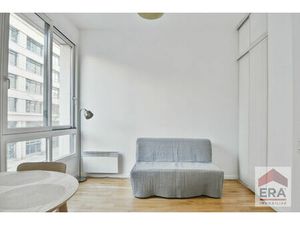 Studio à Loué aux Passage à Boulogne-Billancourt