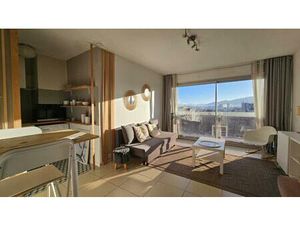 MARSEILLE 1er - LA PLAINE - STUDIO MEUBLÉ À LOUER