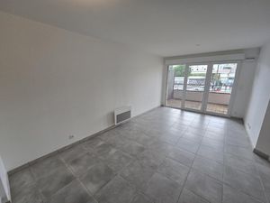 Appartement T2 de 40 m2 Toulouse avenue de Castres