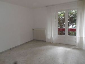 Appartement T2 de 45 m² avec place de stationnement