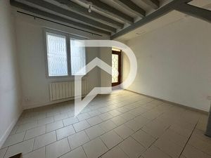 Appartement - maison de ville Valence En Brie 3 pièce(s) 46 m2