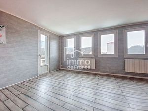 Appartement T5bis 118.63 m2