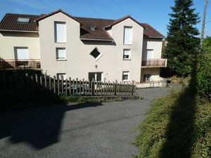 A LOUER T2 DANS RESIDENCE A VILLEFRANCHE DE ROUERGUE