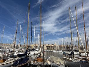 Bureaux 24 quai Rive neuve 13007