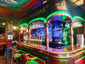 FDC Bar de nuit/Pub Fougères 3 pièce(s) 76 m2