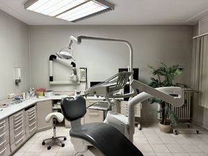 Location cabinet dentaire complet Nice - 33 boulevard Delf