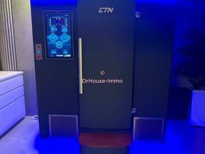 Centre de Remise en Forme Haut de Gamme – Actif Premium Clé en Main 150k€