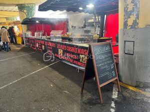 Fonds de commerce à Grenoble