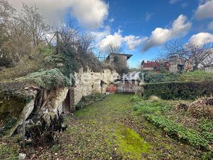 À vendre - Deux belles caves avec terrain en campagne à Dissay-sous-Courcillon (72500)