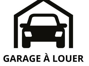 GARAGE RUE DU PDT E. HERRIOT/ST EXUPERY OULLINS