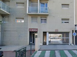 QUARTIER KENNEDY - PARKING SOUS-SOL