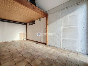 Parking / box Ancenis Saint Gereon