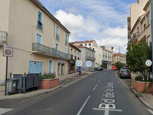 Local Commercial Béziers - Rentabilité +9%