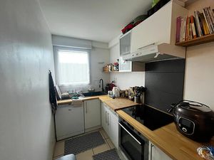 A louer Maison T3 Ponts de Cé