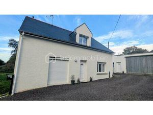 Maison de 87 m² à Bain-De-Bretagne