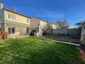 Charmante maison à Bergerac !