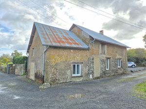 Maison Carantilly 4 pièce(s) 66.19 m2