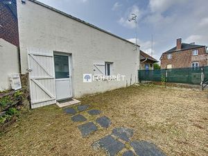 Maison Chauny 2 pièce(s) 35 m2