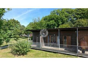 Cottage T2 + studio dans résidence de tourisme