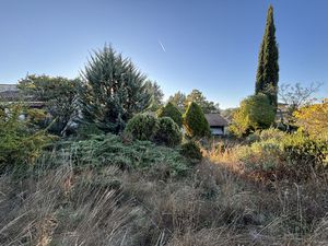 Maison plain pied 100m2 avec terrain + Mazet + Hangar - GANG