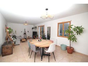 MAISON T6 - GUERANDE