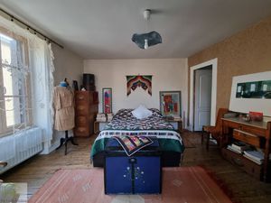 MAISON CENTRE BOURG 109M2