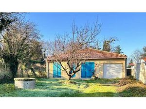 Maison de 90 m² à Lens-Lestang